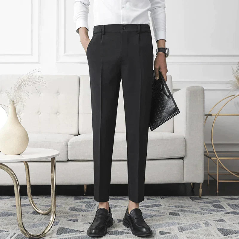 Pantaloni elasticizzati Augusto.