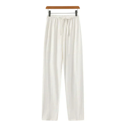 Marrakech - Pantaloni in Lino